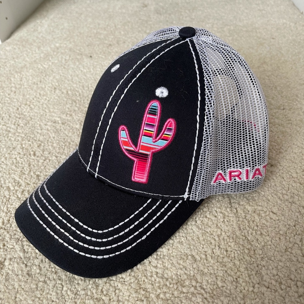 Women’s Ariat SnapBack